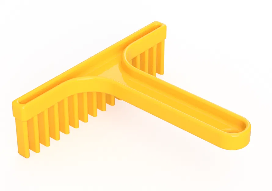 Xẻng Cát Cho Bé In 3D - Image 5