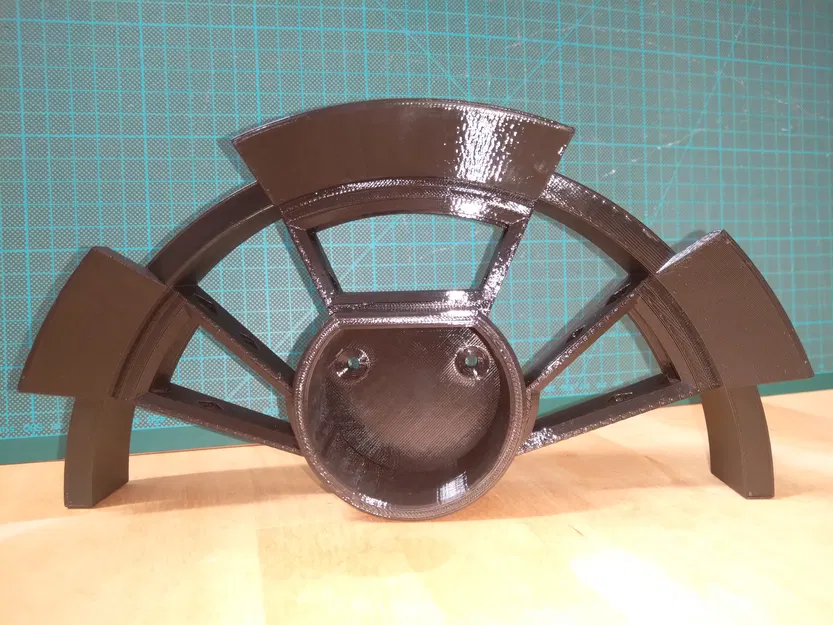 Giá treo tường Wallbox Kombihalter đa năng - Image 1