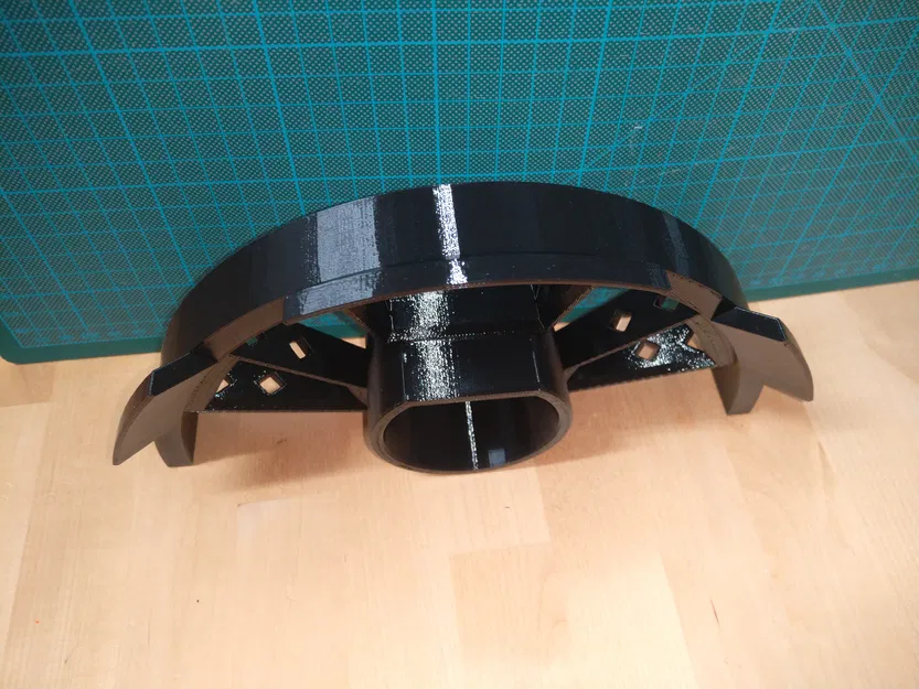 Giá treo tường Wallbox Kombihalter đa năng - Image 2