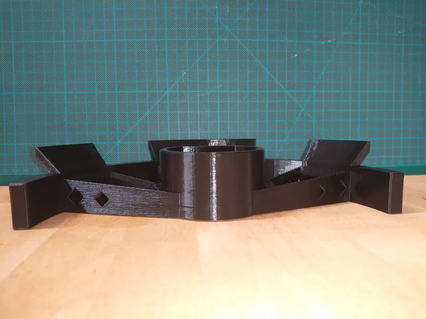 Giá treo tường Wallbox Kombihalter đa năng - Image 3