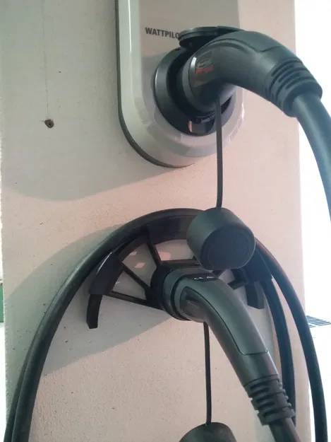 Giá treo tường Wallbox Kombihalter đa năng - Image 4