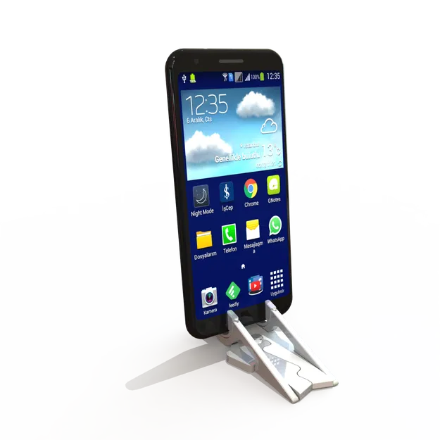 Chân Máy Ảnh Mini Pocket Tripod - Image 1