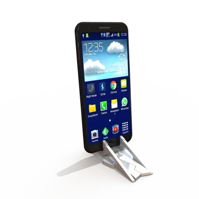 Chân Máy Ảnh Mini Pocket Tripod