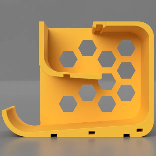 Kệ Đựng Lon/Bia Chắc Chắn/Xếp Chồng - Dùng Cho Lon 500ml - Image 2