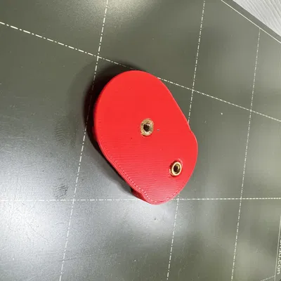 Giá đỡ mở rộng cho máy tính Garmin Edge 1050