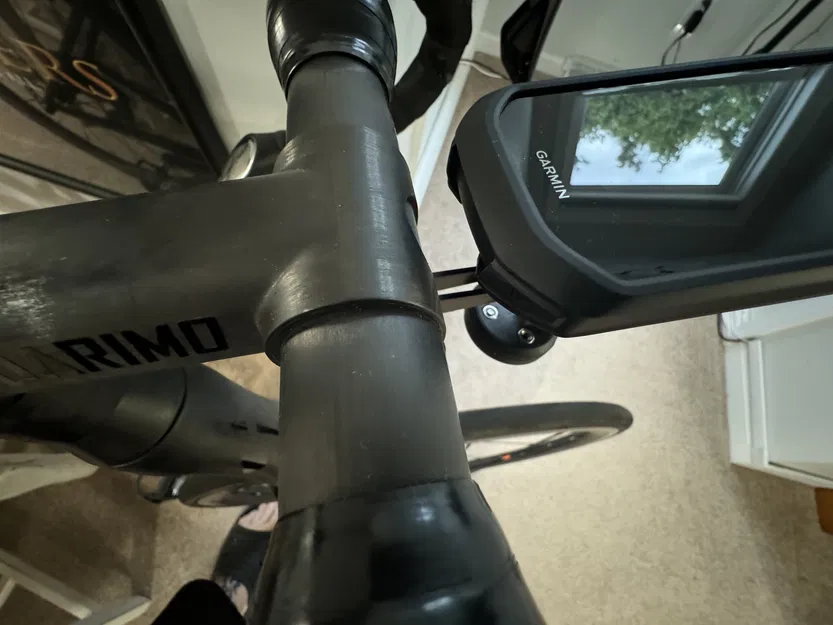 Giá đỡ mở rộng cho máy tính Garmin Edge 1050 - Image 5