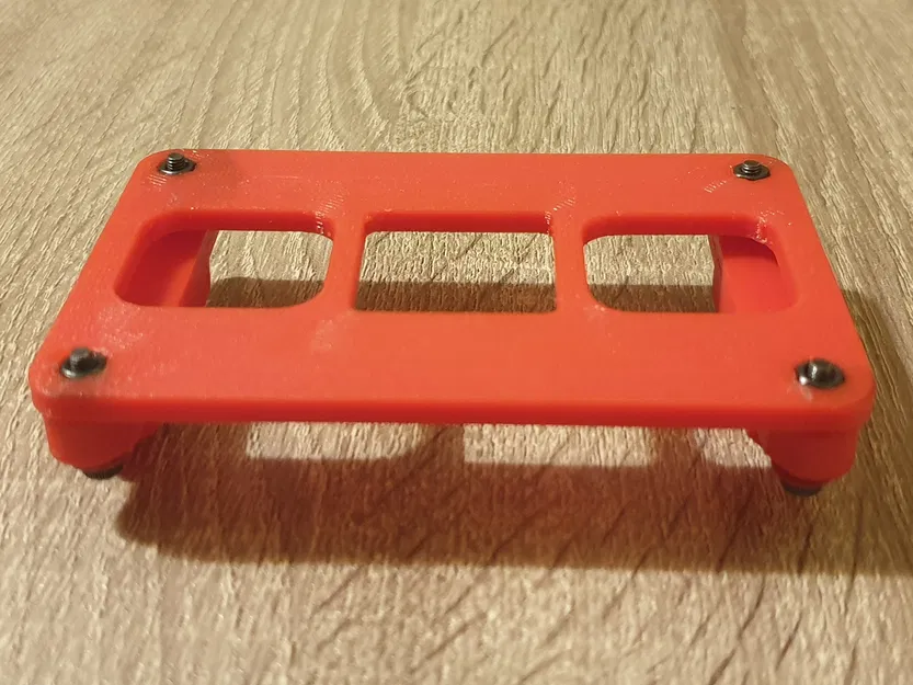 Tấm nền & Bộ giữ AM4 - Image 2