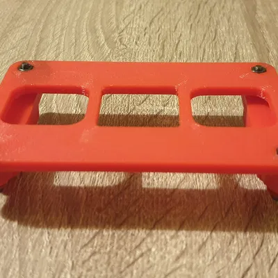 Tấm nền & Bộ giữ AM4