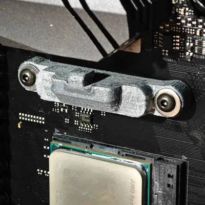 Giá đỡ AM4 / AM5 "thêm tí thịt" (extra beef)