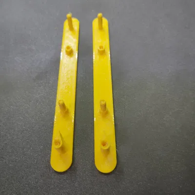 Dụng Cụ Cuộn Dây Câu Cá (Fishing Line Winder)