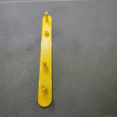 Dụng Cụ Cuộn Dây Câu Cá (Fishing Line Winder)