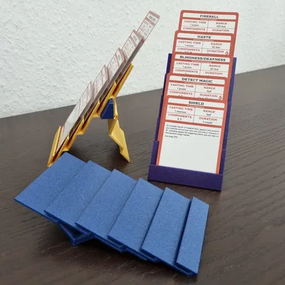 Đế Giữ Bài Phép (Gale Force 9)