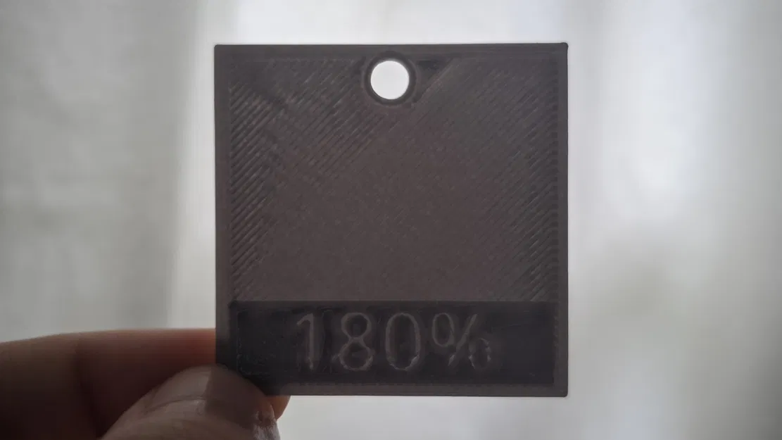 Ô vuông kiểm tra dòng chảy - Image 4