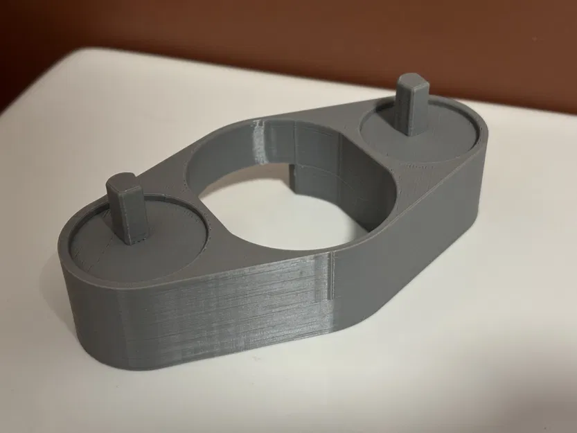 Giá Đỡ Bàn Chải Đánh Răng Điện Oral-B - Image 4