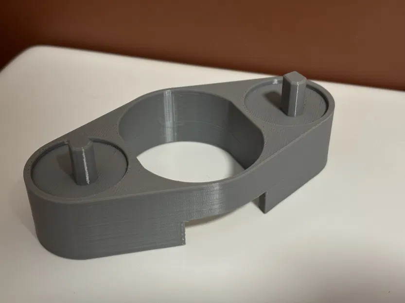 Giá Đỡ Bàn Chải Đánh Răng Điện Oral-B - Image 6