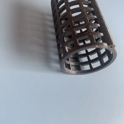 Rổ Đựng Mồi Câu Cá