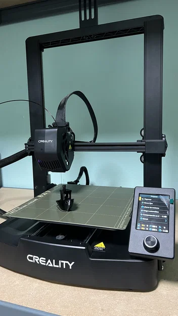 Giá đỡ di chuyển màn hình LCD Ender 3 V3 SE / Ender 3 SE - Image 1