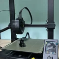 Giá đỡ di chuyển màn hình LCD Ender 3 V3 SE / Ender 3 SE - Thumbnail 1
