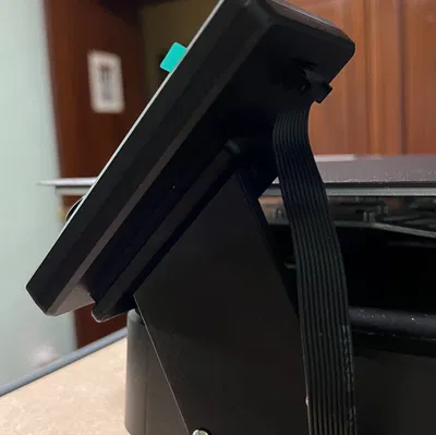 Giá đỡ di chuyển màn hình LCD Ender 3 V3 SE / Ender 3 SE