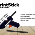 PrintStick - Biến Súng Bắn Keo Của Bạn Thành Bút 3D! - Thumbnail 1