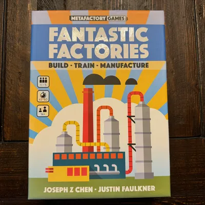 Hộp Đựng / Tổ Chức Hộp Fantastic Factories Mở Rộng - Hỗ Trợ GeekUp Bits