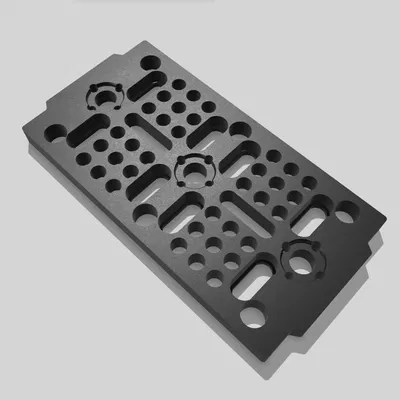 Khay Smallrig Cheese Plate 1681