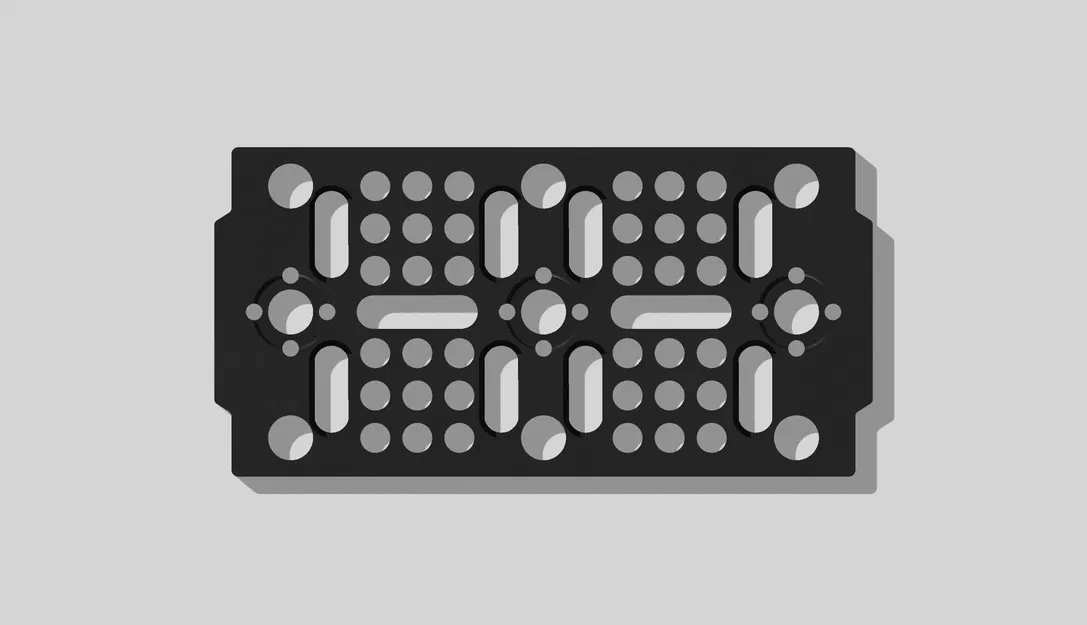 Khay Smallrig Cheese Plate 1681 - Image 2