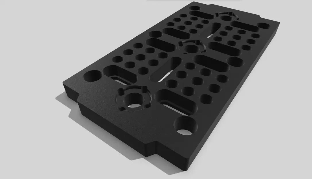 Khay Smallrig Cheese Plate 1681 - Image 3