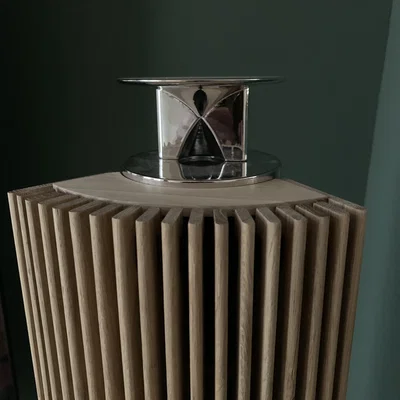 Thấu kính âm thanh Beolab 8000