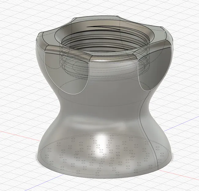 Vòi Nước Thẳng - Image 2