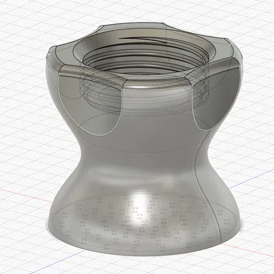 Vòi Nước Thẳng