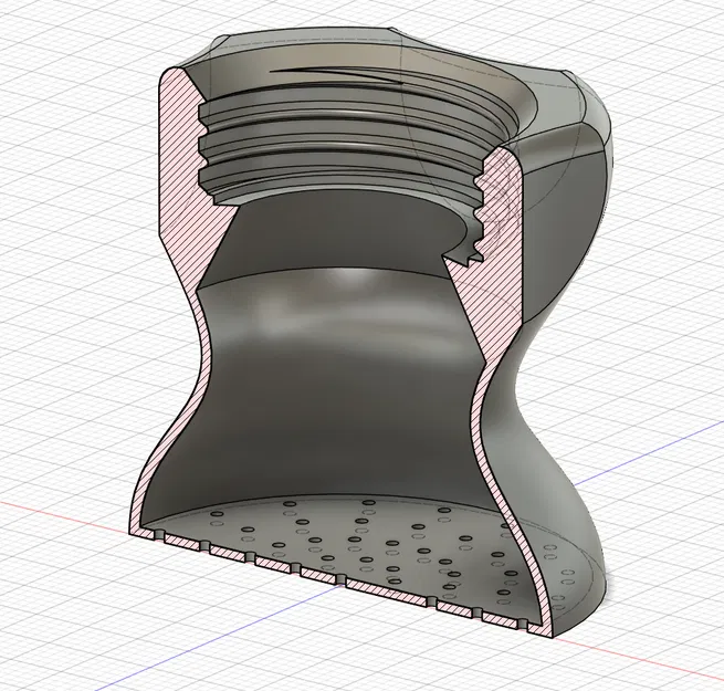 Vòi Nước Thẳng - Image 3