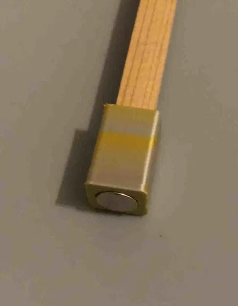 Cây Gãi Lưng Đơn Giản - Image 2