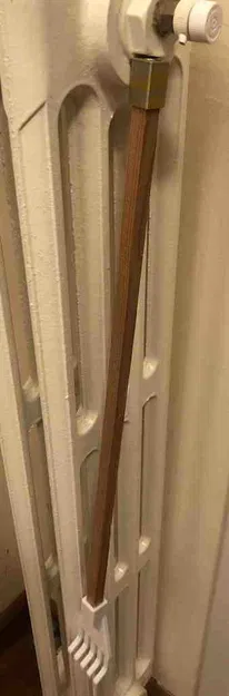 Cây Gãi Lưng Đơn Giản - Image 3