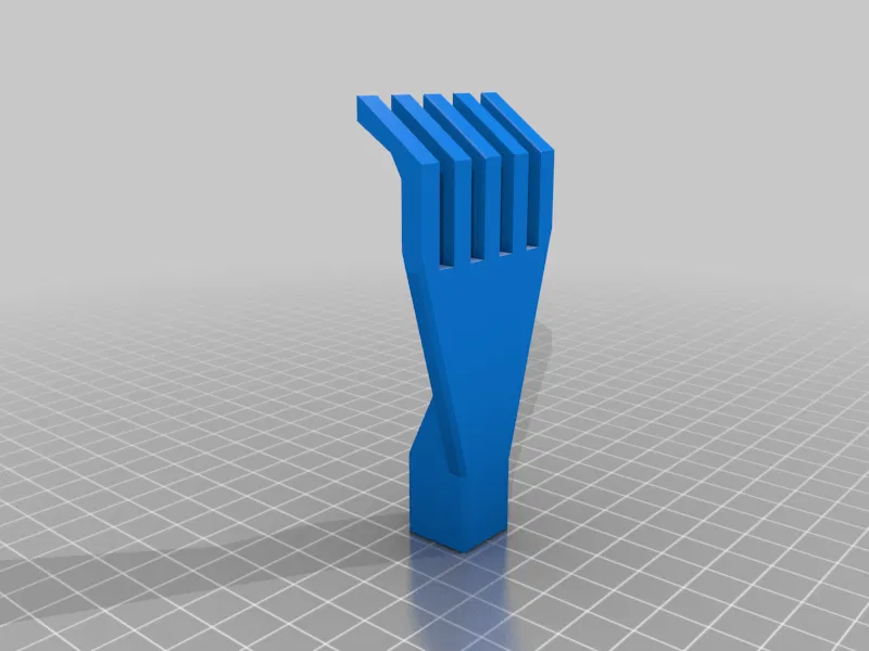 Cây Gãi Lưng Đơn Giản - Image 4