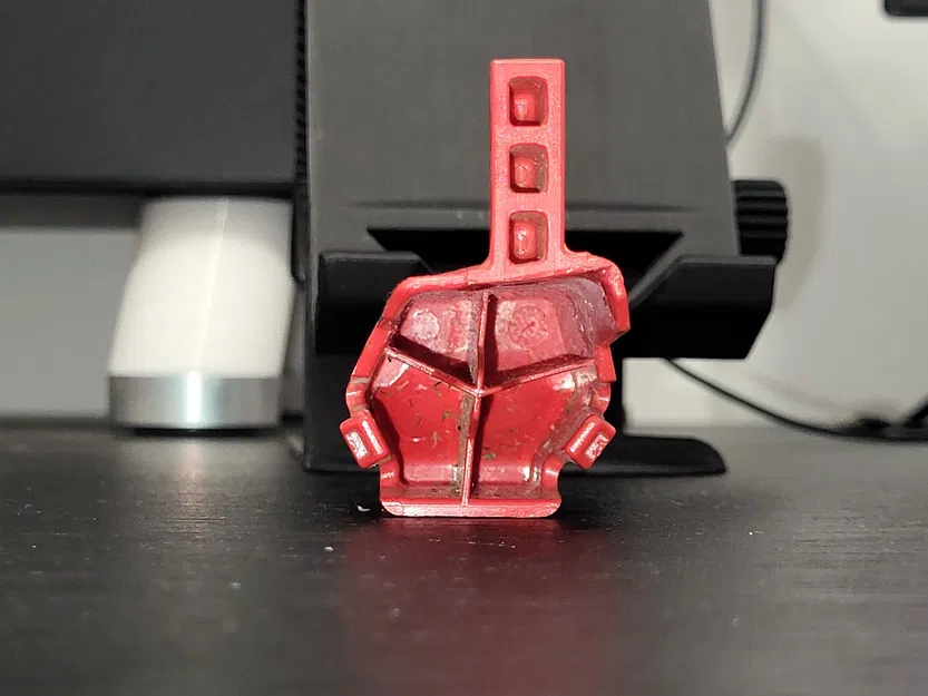 Nút Chỉnh Độ Cao Máy Cắt Cỏ Bosch Advanced Rotak 650 - Image 8