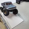 Chướng ngại vật RC Crawler #6 - Leo Dốc Nghiêng - Thumbnail 1