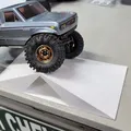 Chướng ngại vật RC Crawler #6 - Leo Dốc Nghiêng - Thumbnail 2