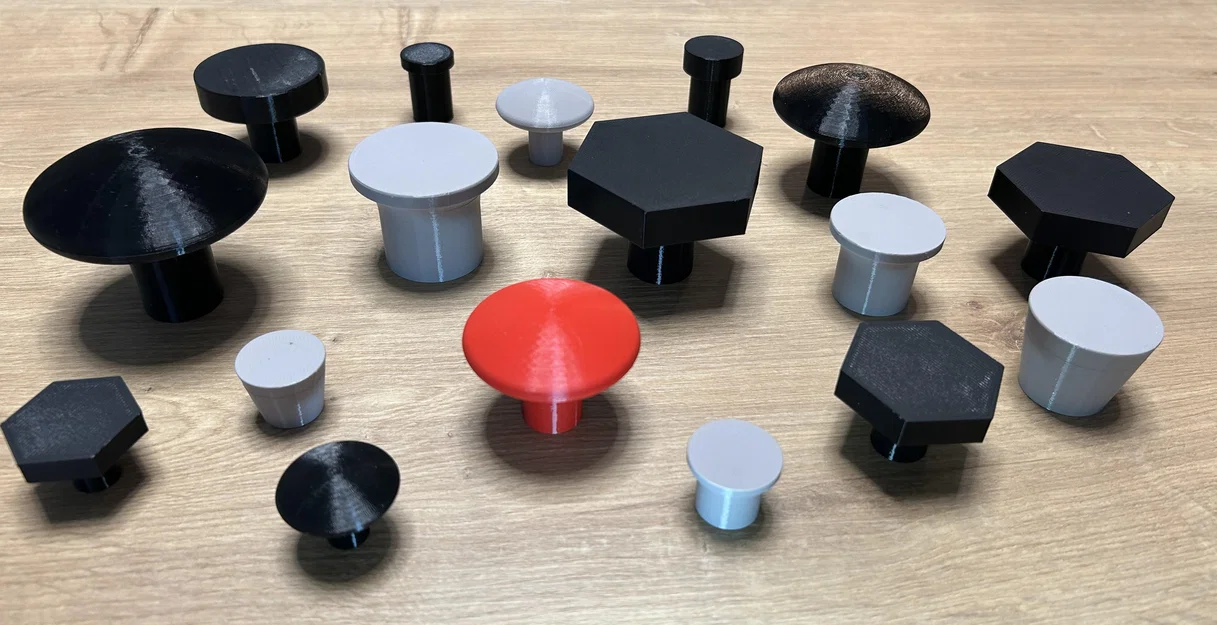 Móc Treo Tường, Móc Treo Tường, Móc Treo Tường, Móc Treo Tường - Image 2