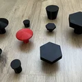 Móc Treo Tường, Móc Treo Tường, Móc Treo Tường, Móc Treo Tường - Thumbnail 3