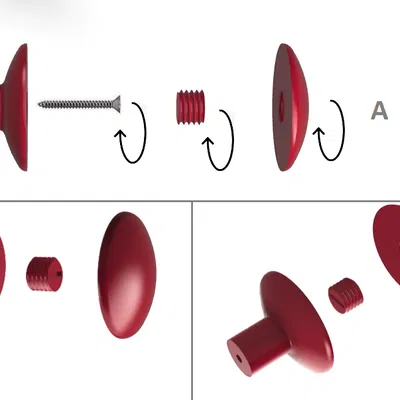 Móc Treo Tường, Móc Treo Tường, Móc Treo Tường, Móc Treo Tường