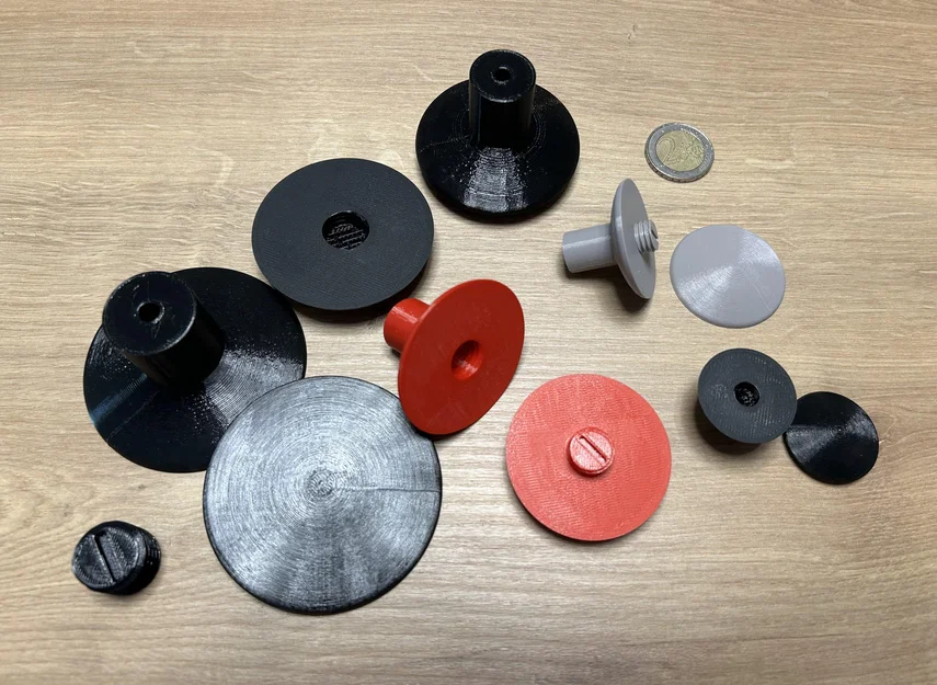Móc Treo Tường, Móc Treo Tường, Móc Treo Tường, Móc Treo Tường - Image 8