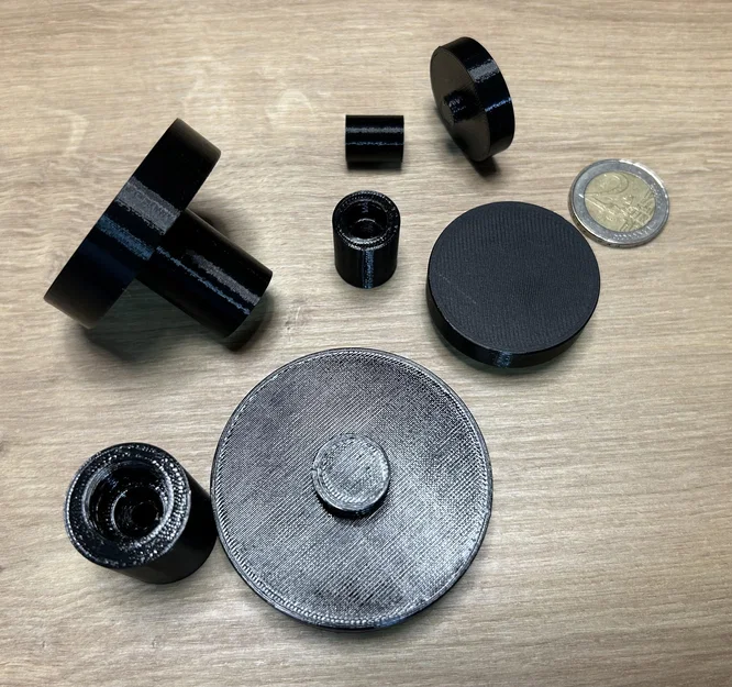 Móc Treo Tường, Móc Treo Tường, Móc Treo Tường, Móc Treo Tường - Image 15