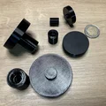Móc Treo Tường, Móc Treo Tường, Móc Treo Tường, Móc Treo Tường - Thumbnail 15