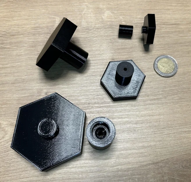 Móc Treo Tường, Móc Treo Tường, Móc Treo Tường, Móc Treo Tường - Image 19