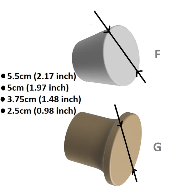 Móc Treo Tường, Móc Treo Tường, Móc Treo Tường, Móc Treo Tường - Image 20