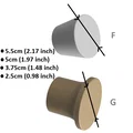 Móc Treo Tường, Móc Treo Tường, Móc Treo Tường, Móc Treo Tường - Thumbnail 20