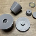 Móc Treo Tường, Móc Treo Tường, Móc Treo Tường, Móc Treo Tường - Thumbnail 26