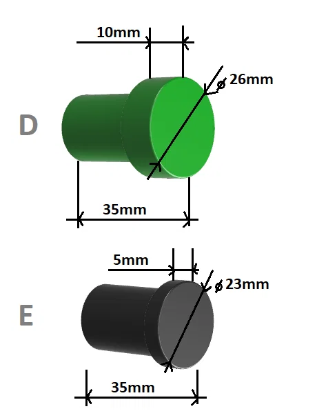 Móc Treo Tường, Móc Treo Tường, Móc Treo Tường, Móc Treo Tường - Image 28
