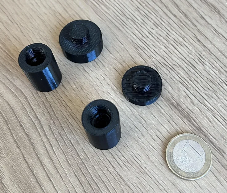 Móc Treo Tường, Móc Treo Tường, Móc Treo Tường, Móc Treo Tường - Image 30